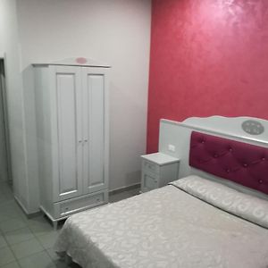 Habitación Deluxe con Cama King